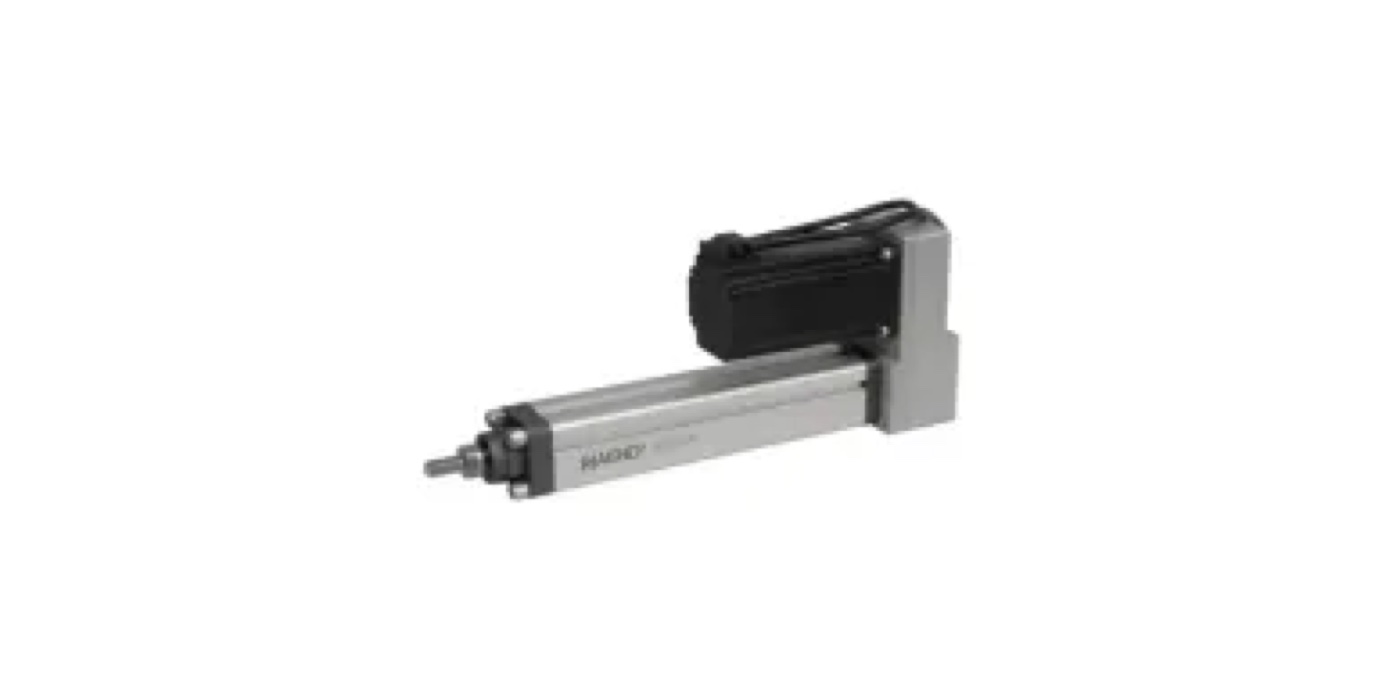 Aignep Cilindri electrici cu motor paralel seria G