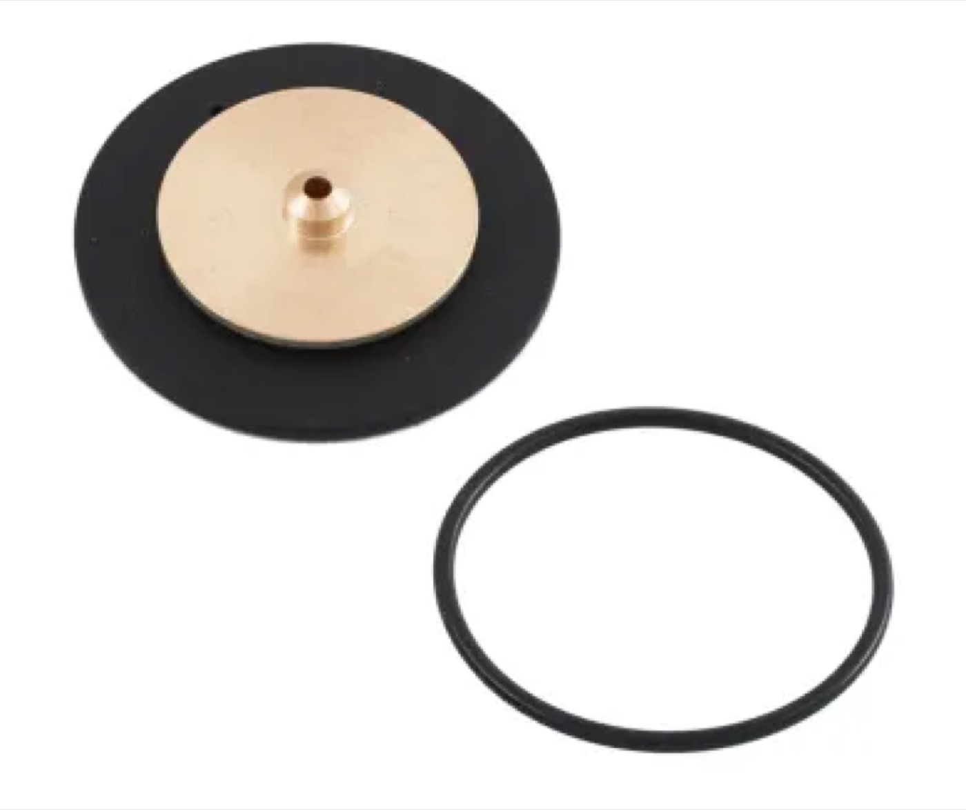 Aignep Piloți solenoizi de rezervă seria ACCESSORIES - SOLENOID PILOTS
