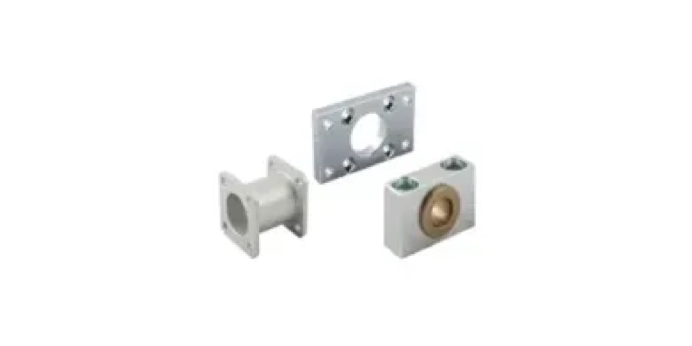 Aignep Accesorii de montaj pentru cilindri pneumatici seria Accessories