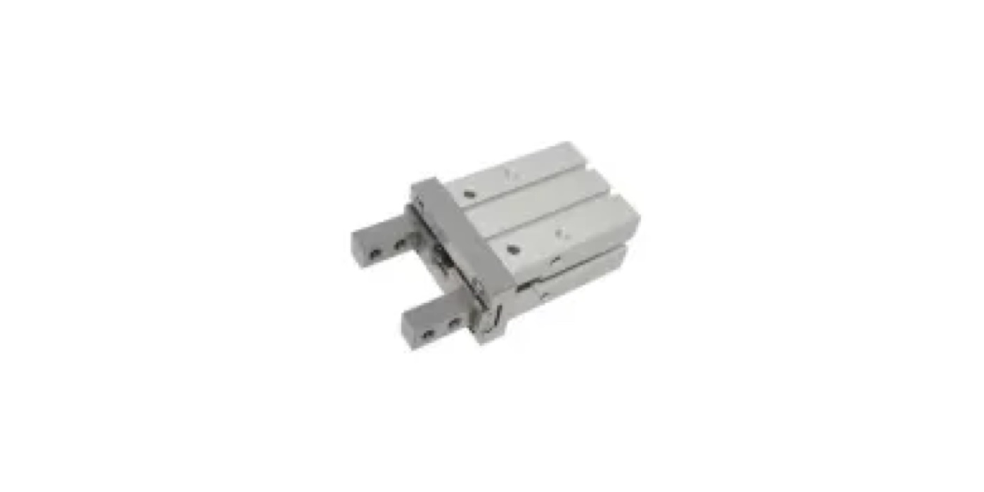 Aignep Grippere pneumatice cu 2 degete seria GR01F–GR05F