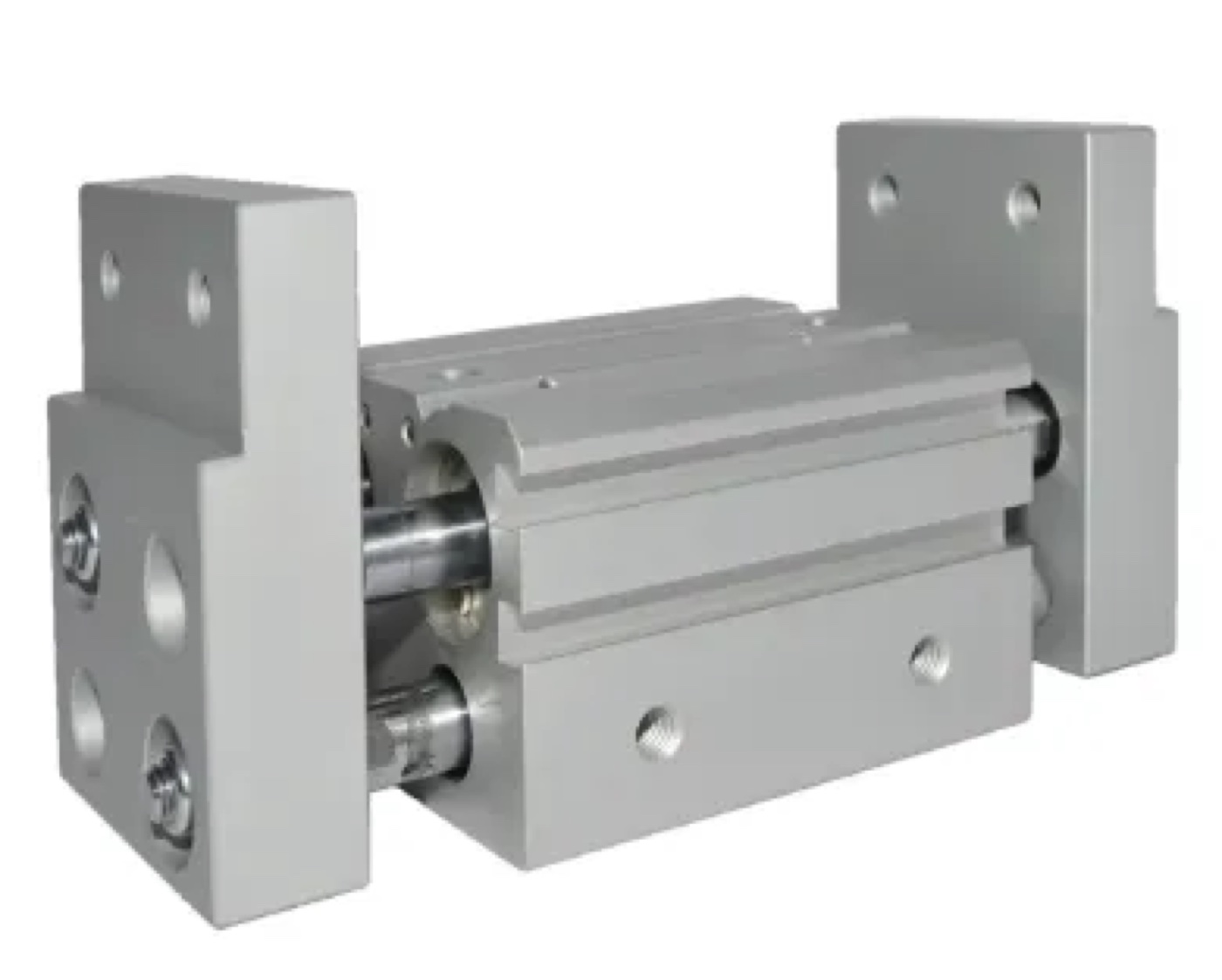 Aignep Grippere pneumatice seria GR02F
