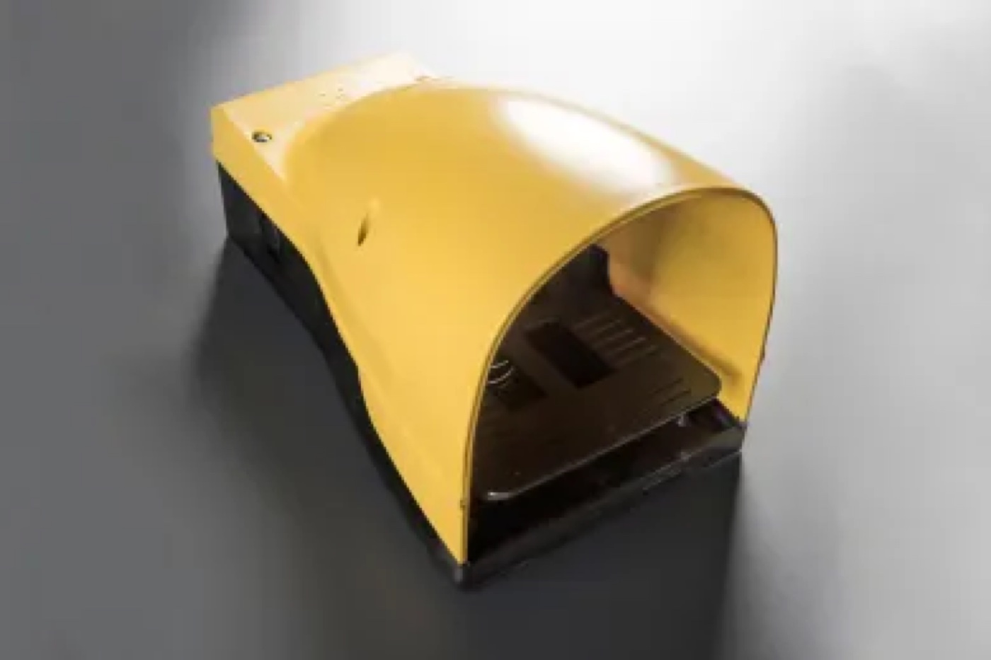 Aignep Distribuitoare pneumatice cu pedală seria 06V