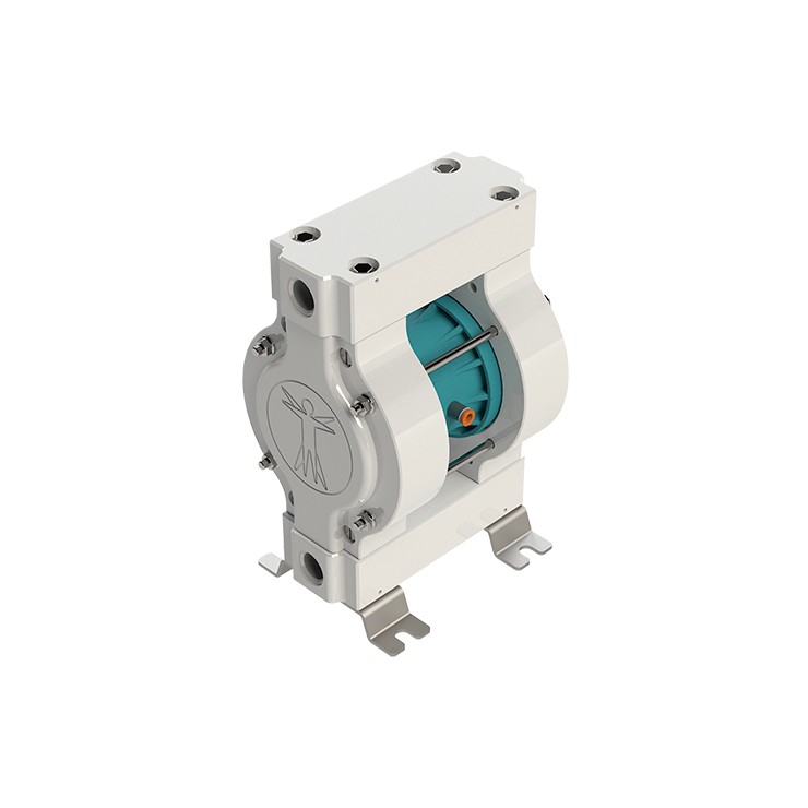 Argal Pumps Pompă AODD ASTRAsolid seria DDS 30