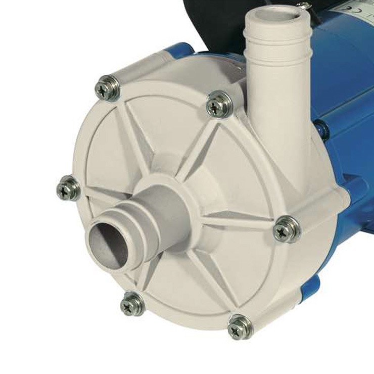 Argal Pumps Pompă centrifugă BASIS seria BASIS PP
