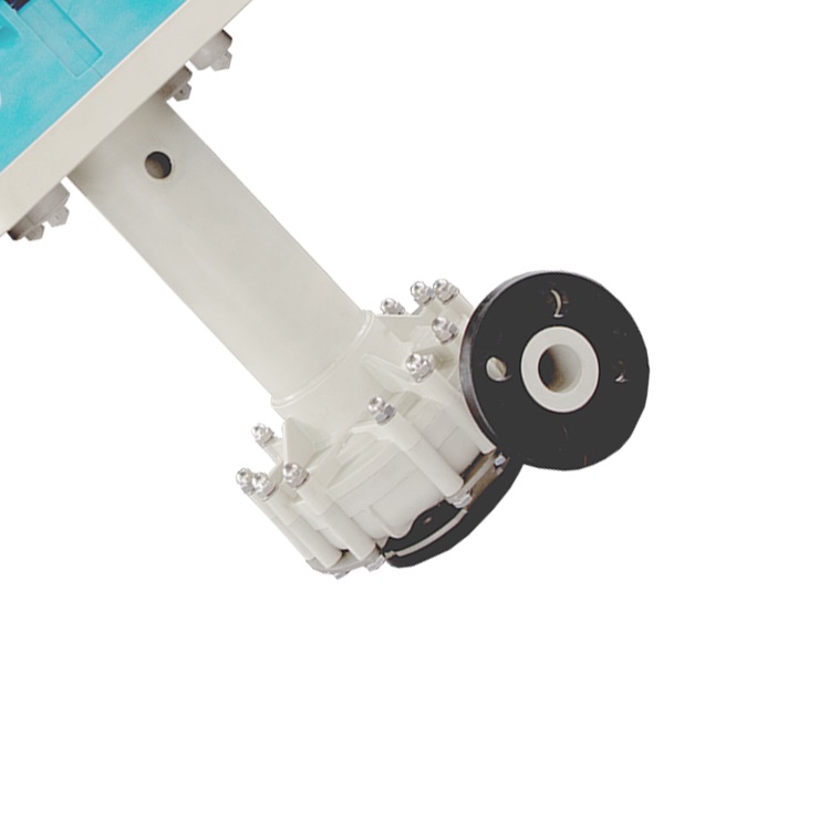 Argal Pumps Pompă verticală EQUIPRO seria EQUIPRO PP