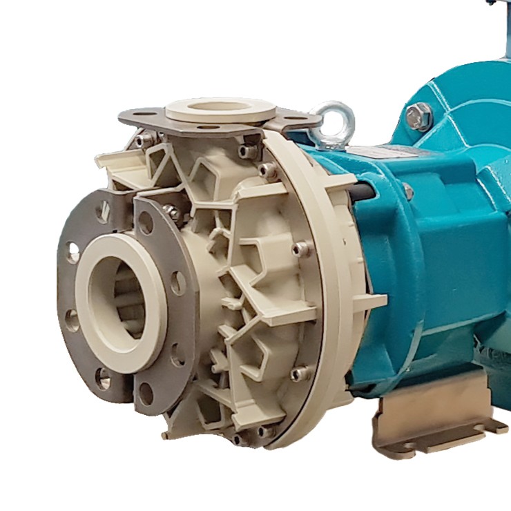 Argal Pumps Pompă centrifugă FRONTIERA seria FRONTIERA ATEX