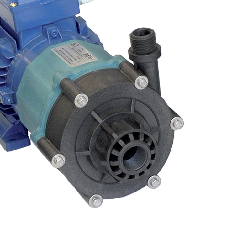 Argal Pumps Pompă centrifugă PRIMA seria PRIMA ETFE Halar®