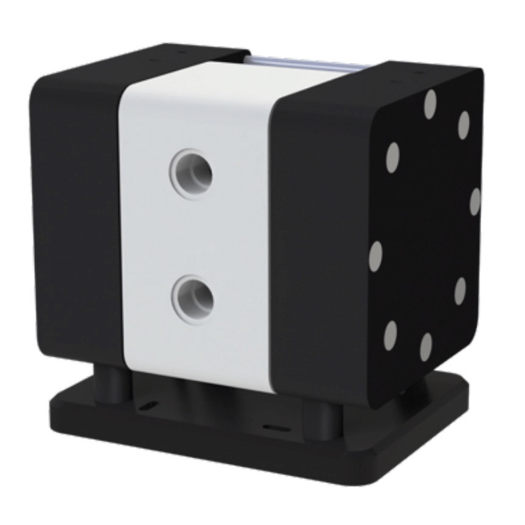 Argal Pumps Pompă AODD QUANTUM-S seria DQS 100