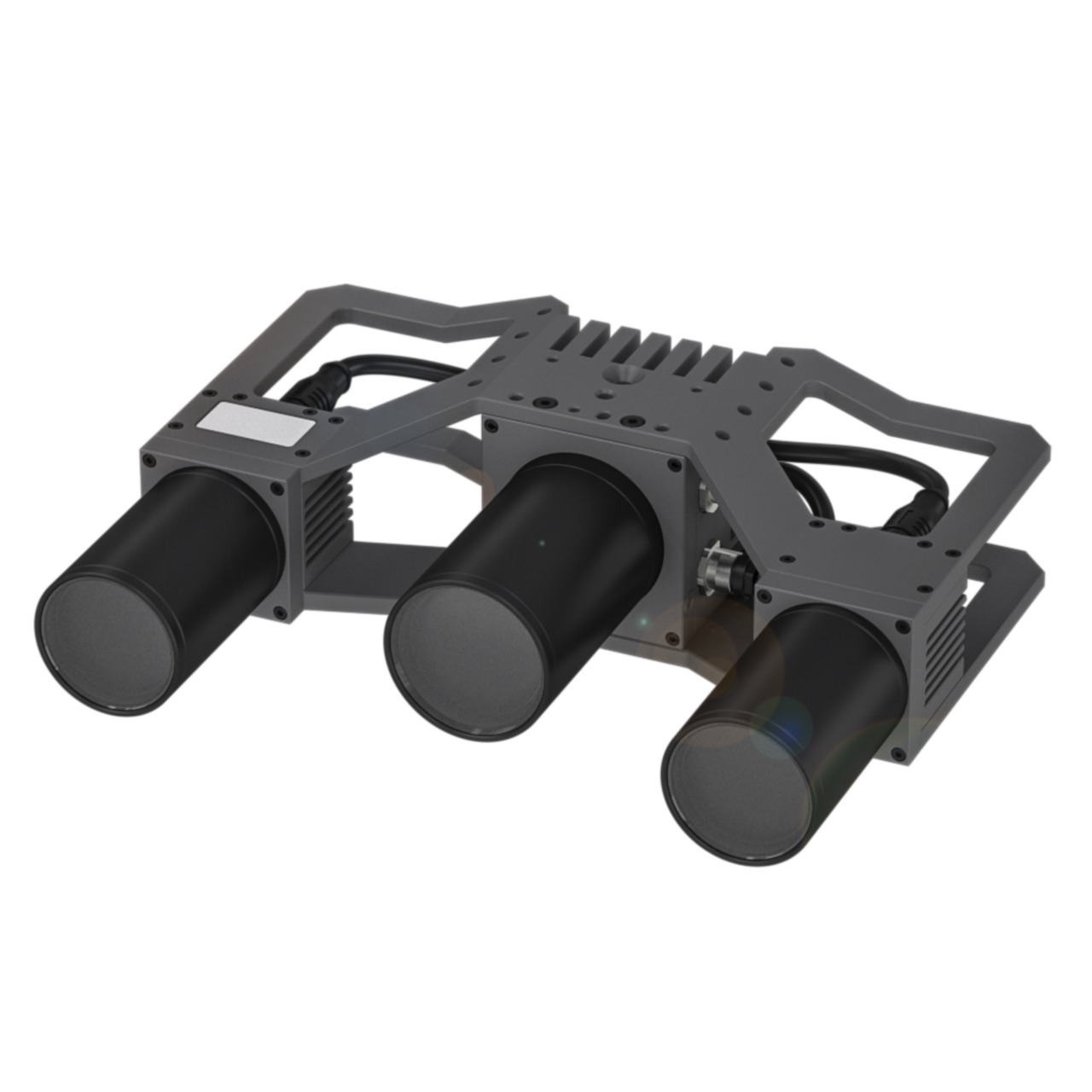 Balluff Camere 3D industriale seria BVS 3D
