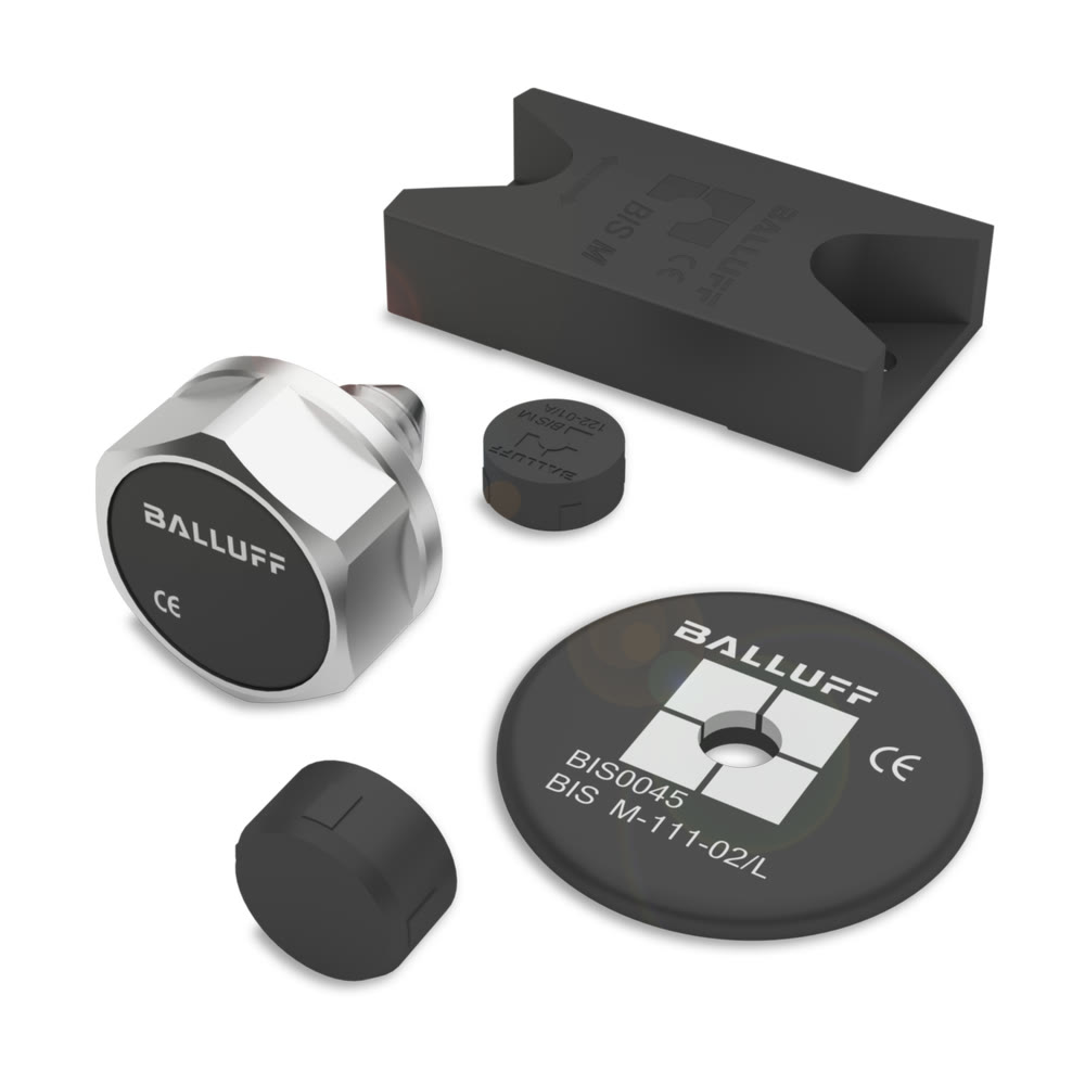 Balluff Sisteme RFID HF seria BIS M