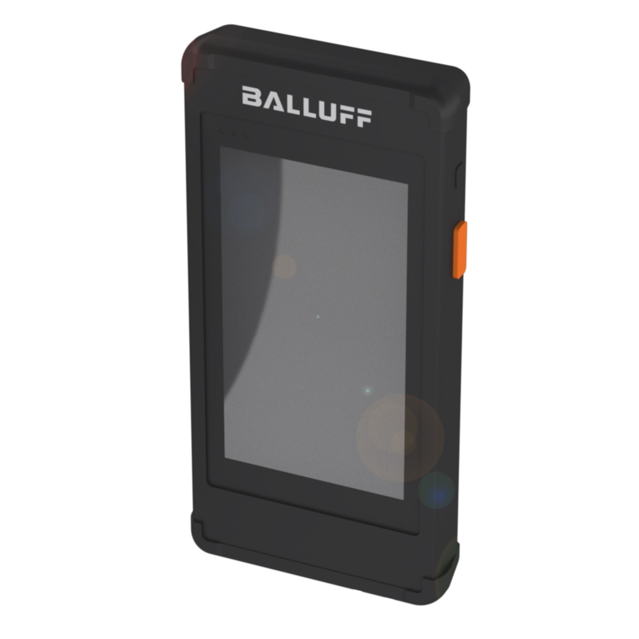 Balluff Cititoare RFID portabile seria BIS V-830