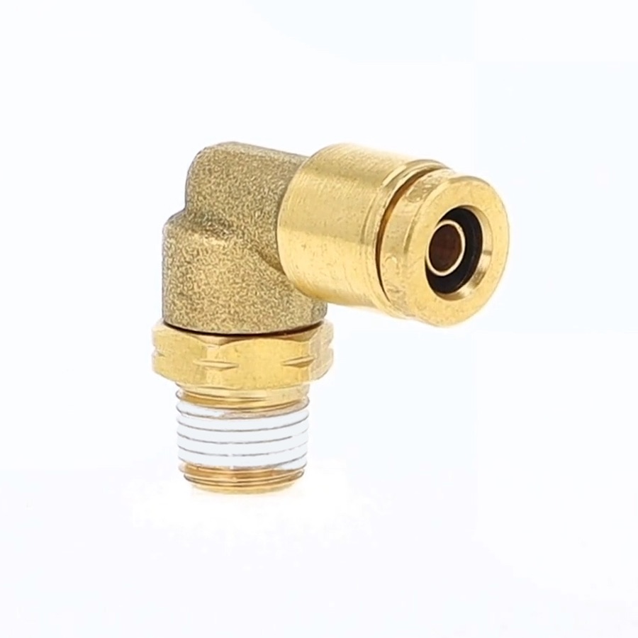 C.Matic Fitinguri push-in certificate DOT seria PT