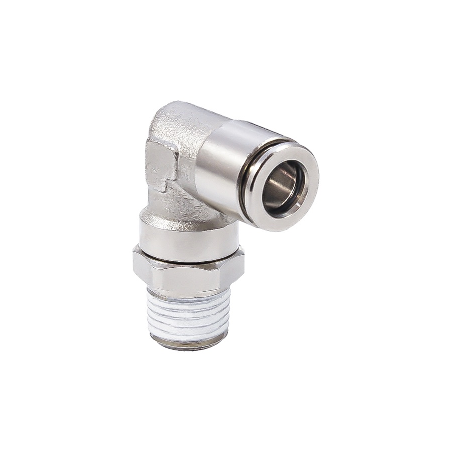 C.Matic Fitinguri push-in rotative seria AR