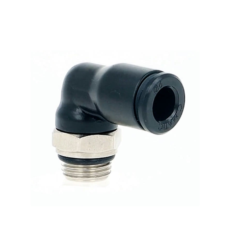 C.Matic Fitinguri push-in seria MB