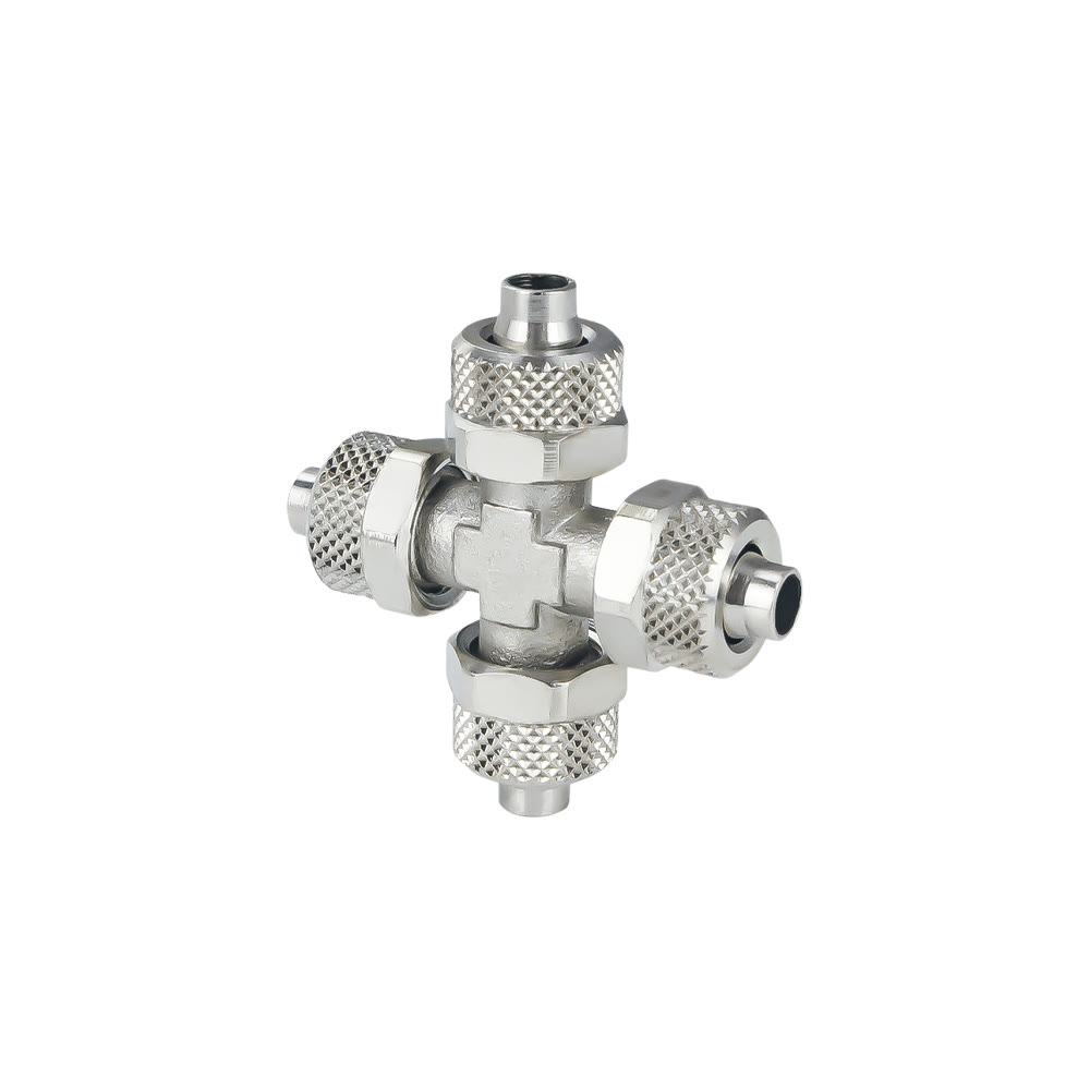 C.Matic Fitinguri push-on seria MC