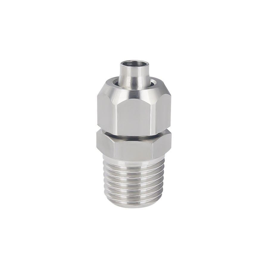 C.Matic Fitinguri push-on din inox seria CX
