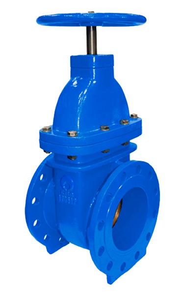 CMO Valves Vane cu sertar cu închidere metalică seria 11A