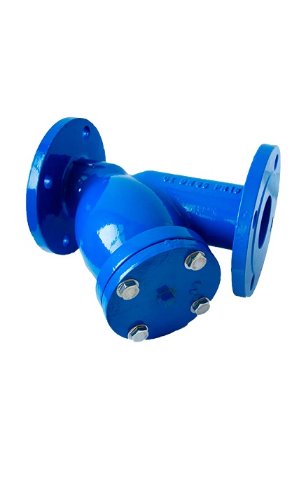 CMO Valves Filtre tip Y seria 43A