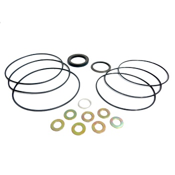 Trale · DICSA Kit de reparație pentru motor/unitate de direcție seria OM