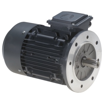 Trale · DICSA Motor electric trifazat/monofazat seria MET (Hyd)