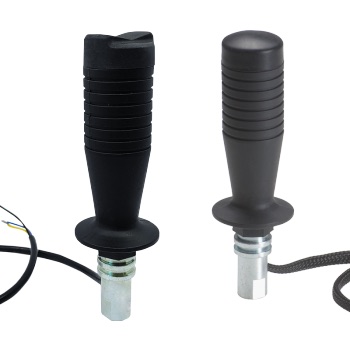 Trale · DICSA Joystick de comandă seria EE