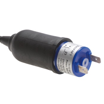 Trale · DICSA Presostat reglabil seria K4/F3/K5