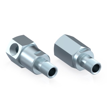 Trale · DICSA Racorduri rotative (swivel) seria Italian/Standard