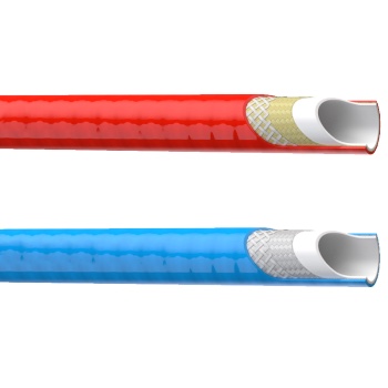 Trale · DICSA Furtun hidraulic termoplastic seria Thermoplastic
