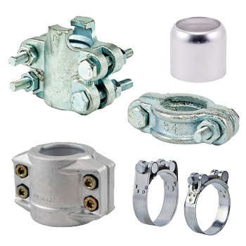 Trale · DICSA Accesorii fitinguri industriale seria IndusTrAle
