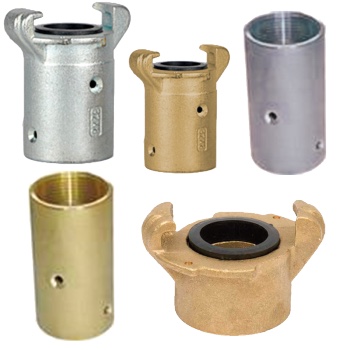 Trale · DICSA Cuplaj de sablare seria Sandblast