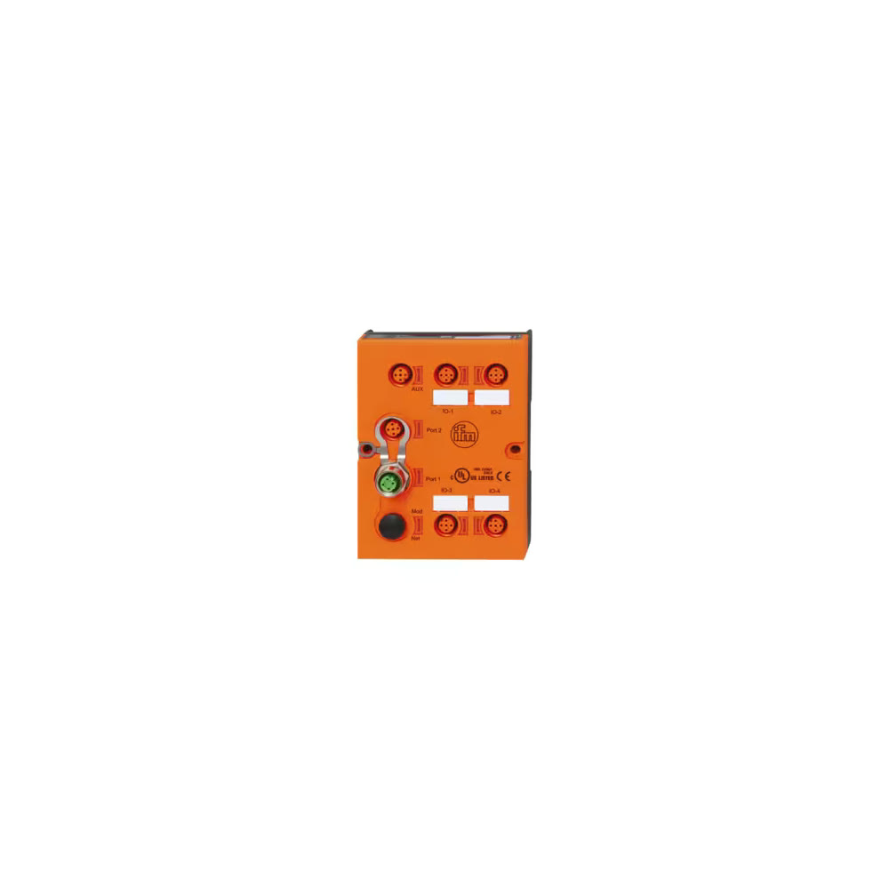 ifm Sisteme de evaluare RFID seria DTE