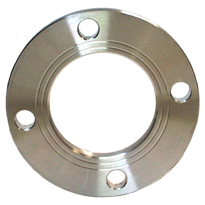 Italvalvole Flanșe plate pentru sudură seria Tip R · EN 1092-1 · UNI 2276