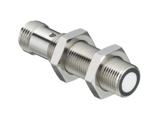 Leuze Senzori ultrasonici de comutare seria HTU 412B / 418B / 420B / 430B