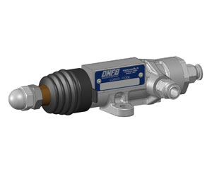 OMFB Deviatoare pneumatice de capăt de cursă seria PNEUMATIC END STROKE