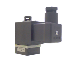 OMFB Electrovalve pneumatice seria ELECTRIC VALVES 3/2 NC