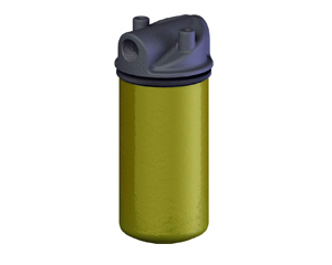 OMFB Filtre de aspirație și retur pe linie seria SUCTION AND RETURN FILTERS