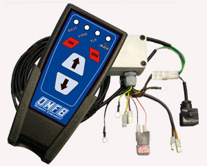 OMFB Telecomenzi radio 2,4 GHz seria WL