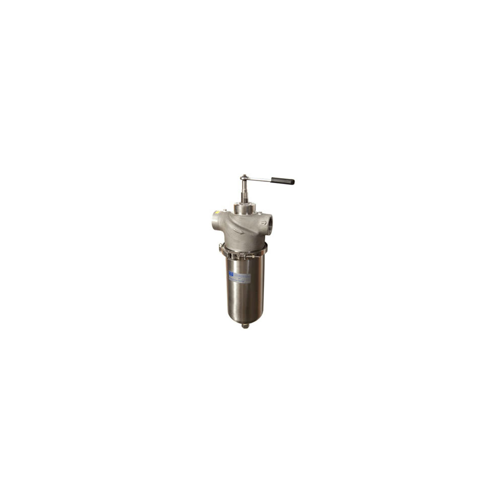 Oxford Filtration Filtre auto-curățabile seria Self Cleaning