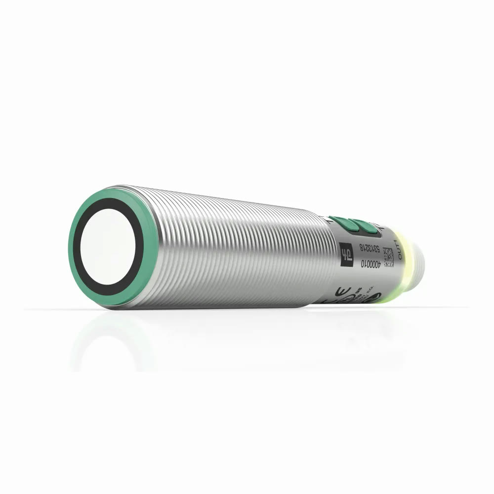 Pepperl+Fuchs Senzori ultrasonici seria UC18GS