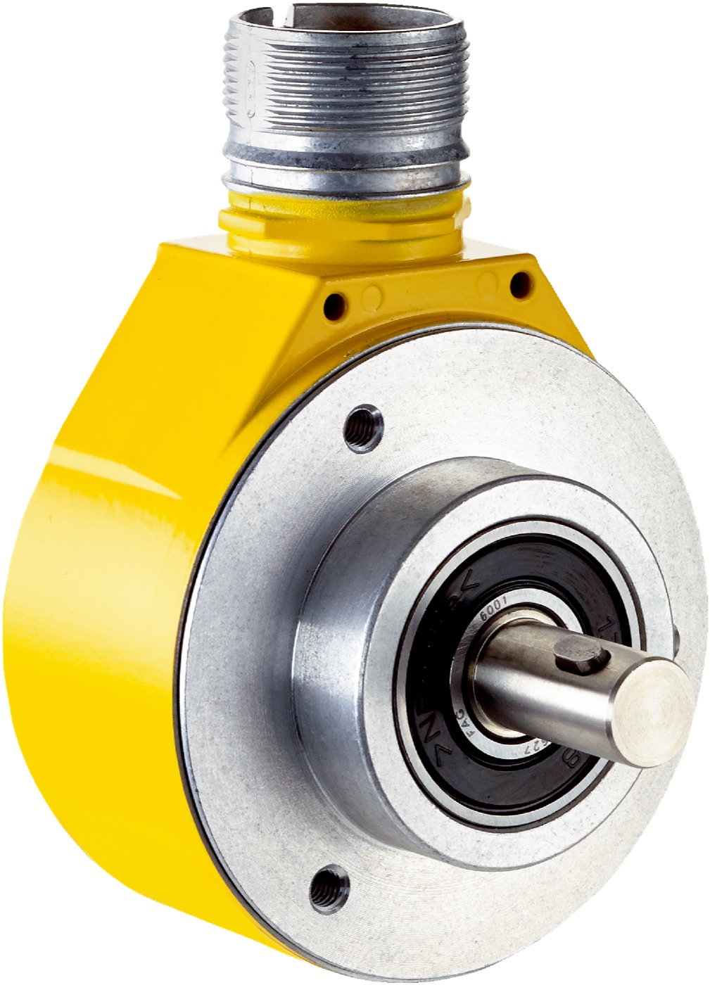 SICK Encodere absolute de siguranță seria AFS/AFM60S Pro