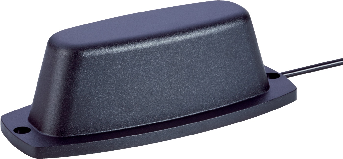 SICK Antene de comunicație industrială seria GNSS/GPS / GSM/UMTS/LTE / WLAN