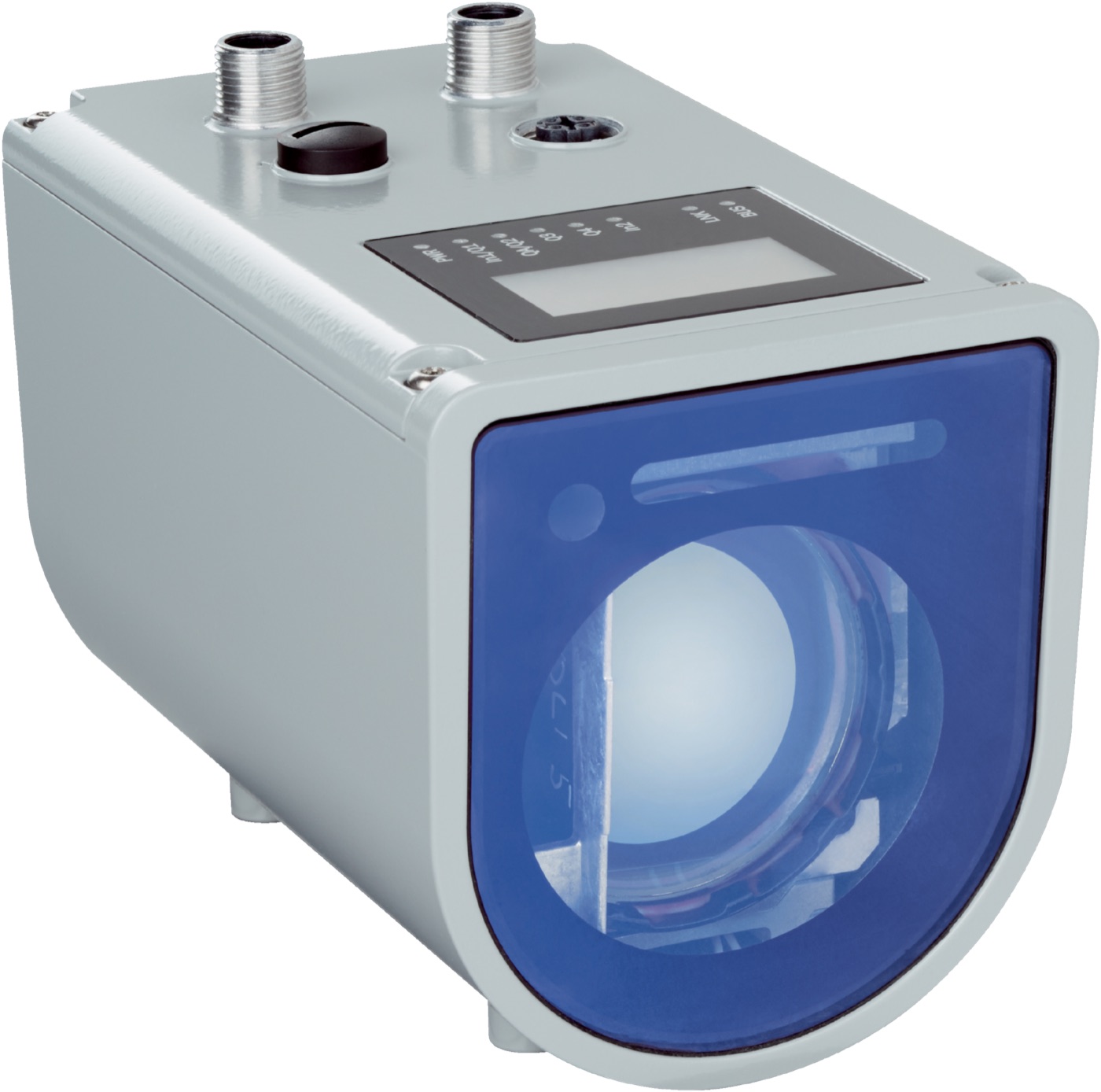 SICK Senzori optici de distanță de rază lungă seria Dx1000