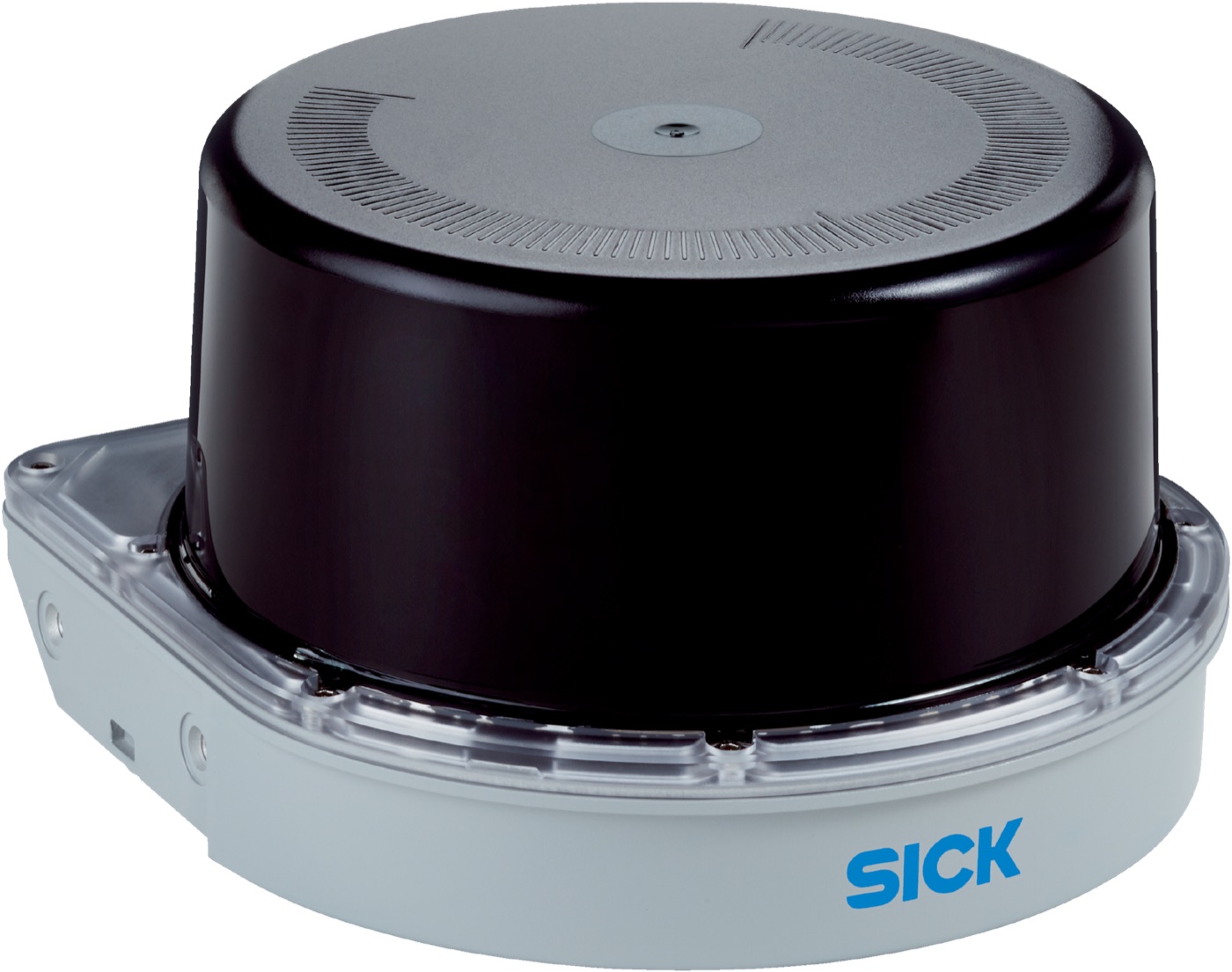 SICK Senzori LiDAR 2D rapizi seria LMS1000