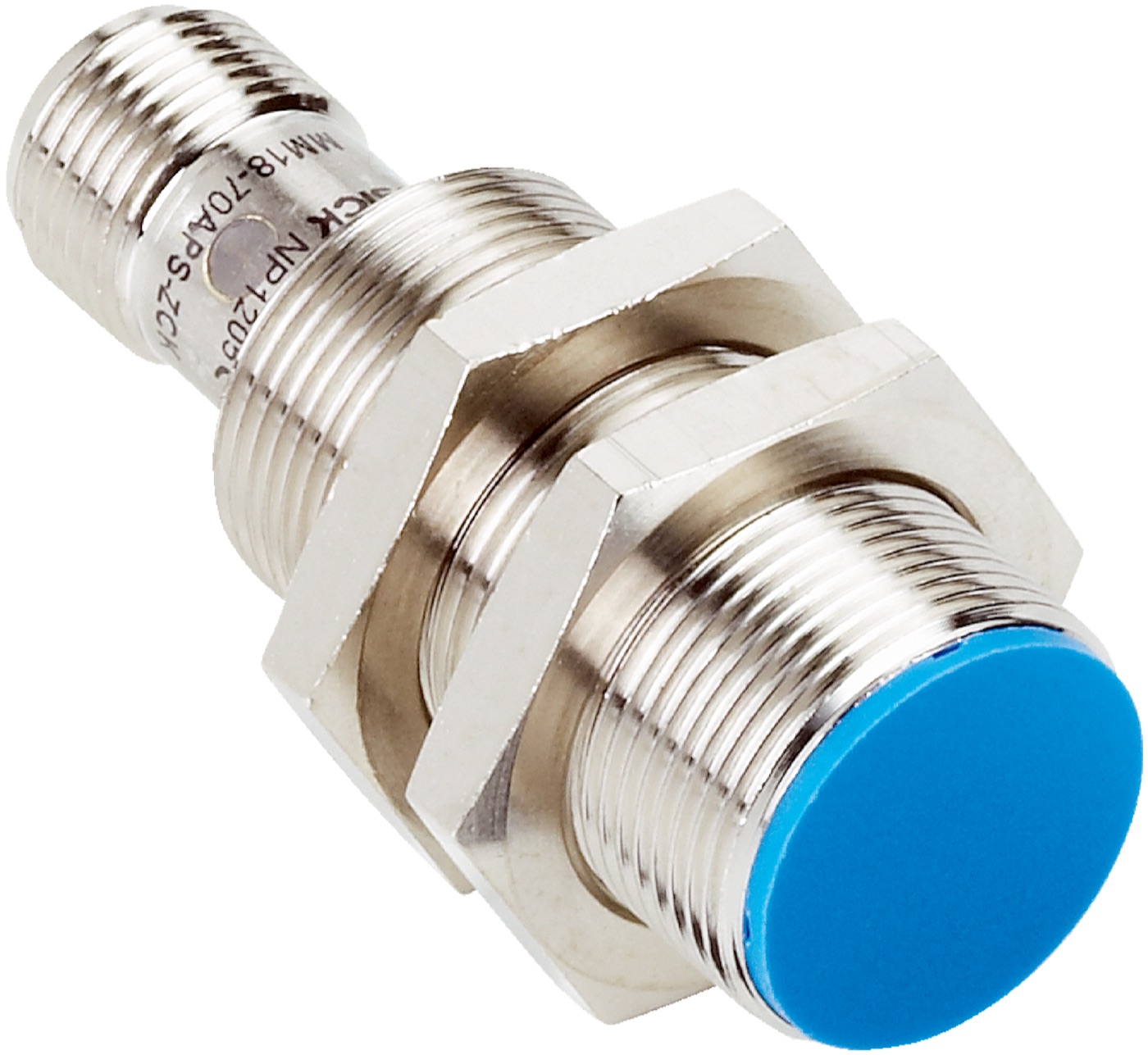 SICK Senzori magnetici de proximitate seria MM08/MM12/MM18
