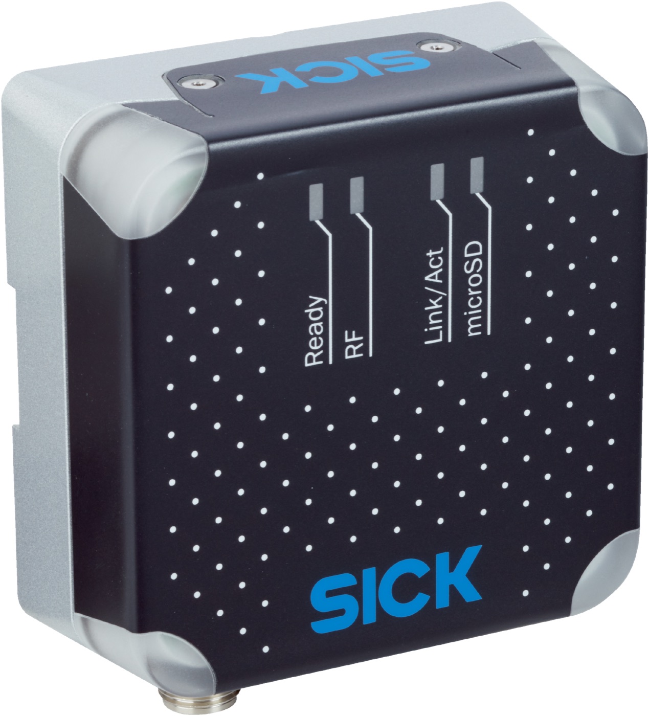 SICK Dispozitive RFID UHF de citire/scriere seria RFU61x