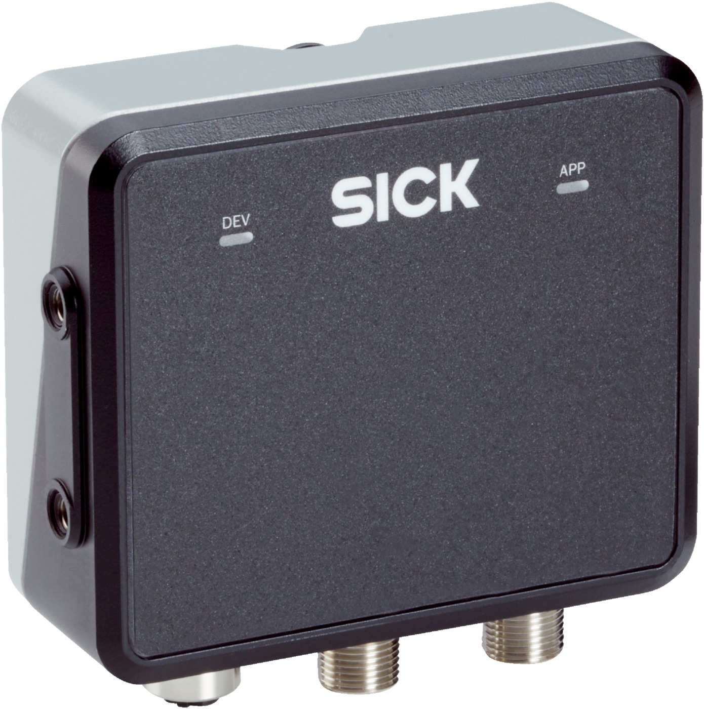 SICK Senzori radar 2D seria RMS2000