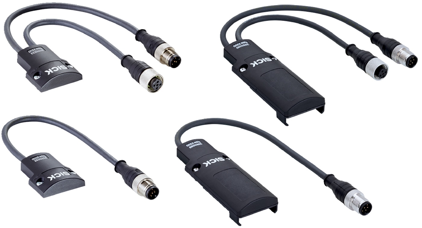 SICK Fișe de sistem pentru dispozitive de siguranță și senzori LiDAR seria SP1 / SP2 / FLX0-ACC / FLX3-SMPL / FX3-MPL / MICSX / NANSX / SX0B