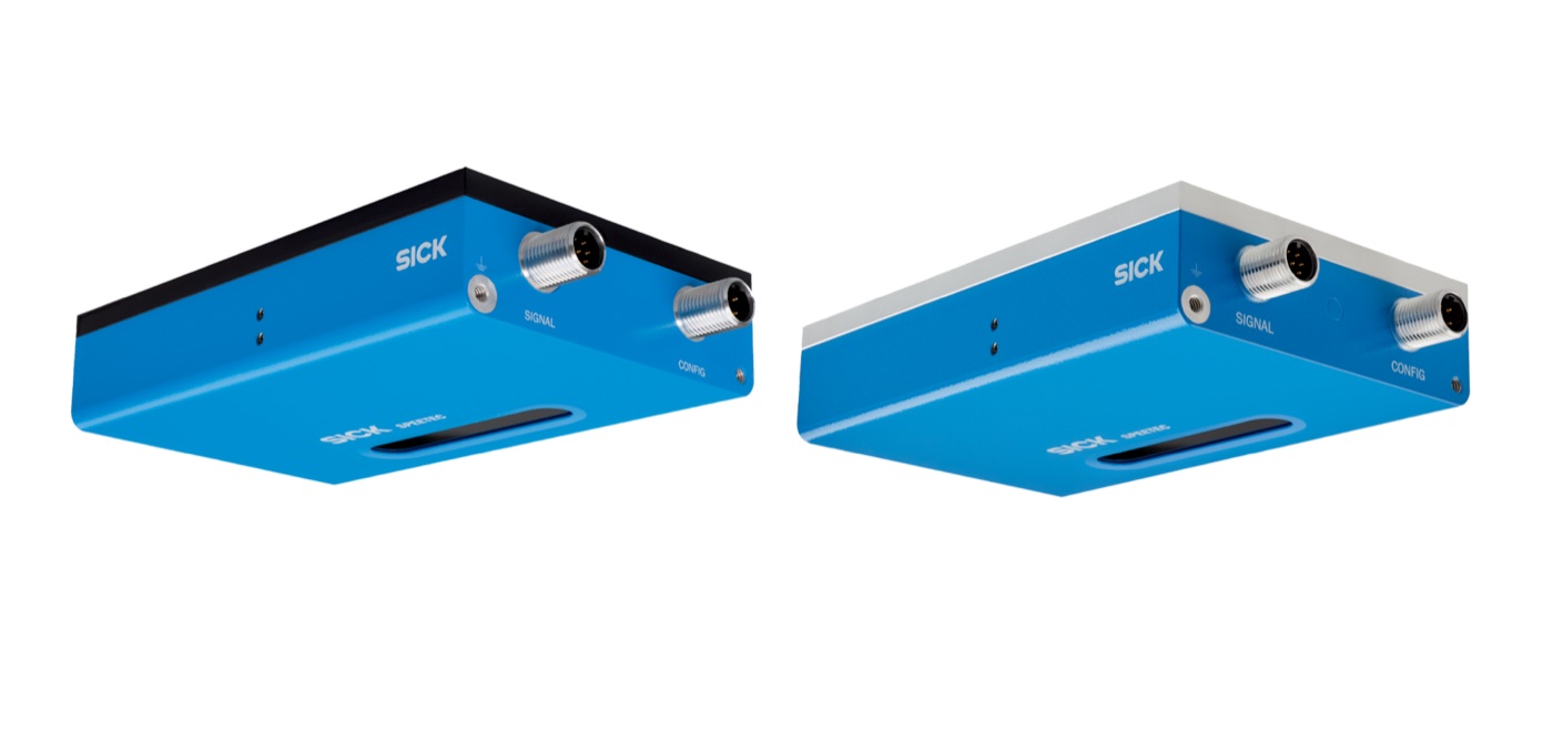 SICK Senzori laser de mișcare fără contact seria SPEETEC 1D
