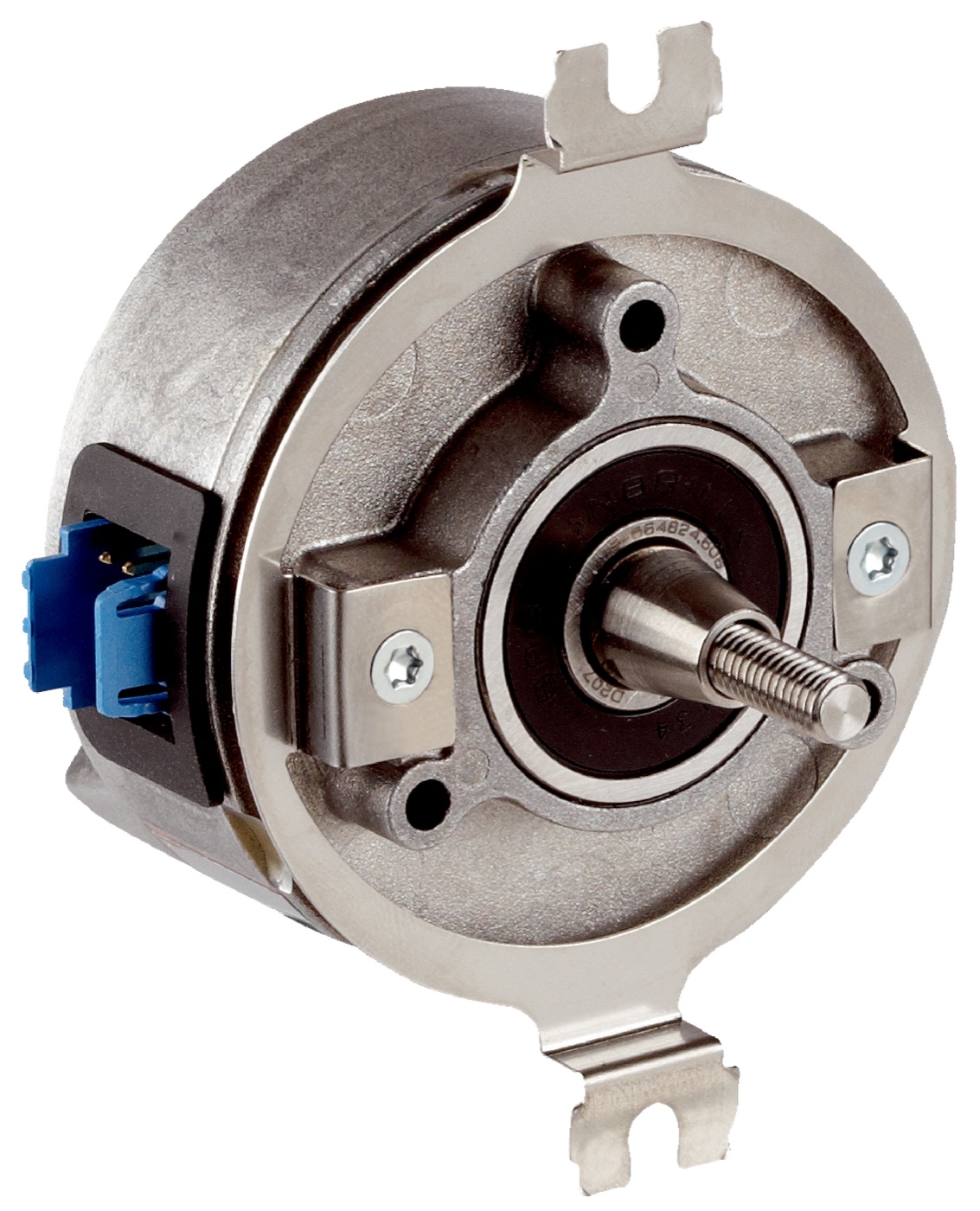 SICK Encodere de siguranță pentru motoare seria SRS/SRM50-S