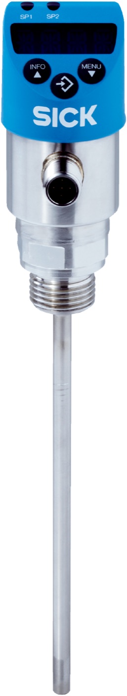 SICK Termostate electronice seria TBS